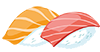 Richmond Sushi Icon